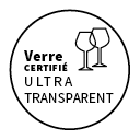 Verre Ultra Transparent